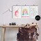 Stupell Industries You Are Magic Rainbow & Unicorn Wall Plaque Art